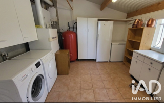  Maison à vendre 8 pièces 133 m²