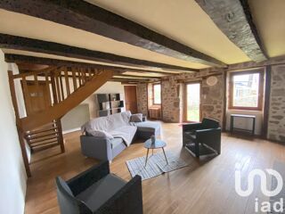  Maison à vendre 5 pièces 134 m²