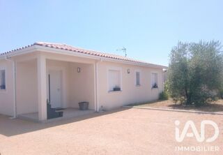  Maison à vendre 4 pièces 124 m²