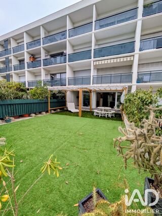 Vente Appartement Vente Appartement 2 pièces Montpellier