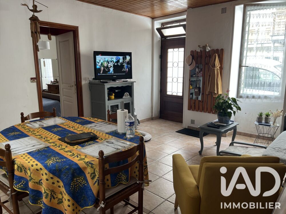 Vente Maison Vente Maison/villa 2 pièces Saujon