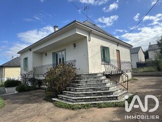  Maison à vendre 4 pièces 94 m²