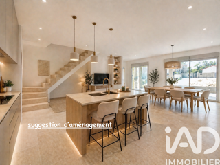  Maison à vendre 4 pièces 106 m²