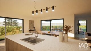  Maison à vendre 5 pièces 189 m²