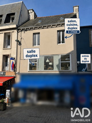  Appartement à vendre 11 pièces 278 m²