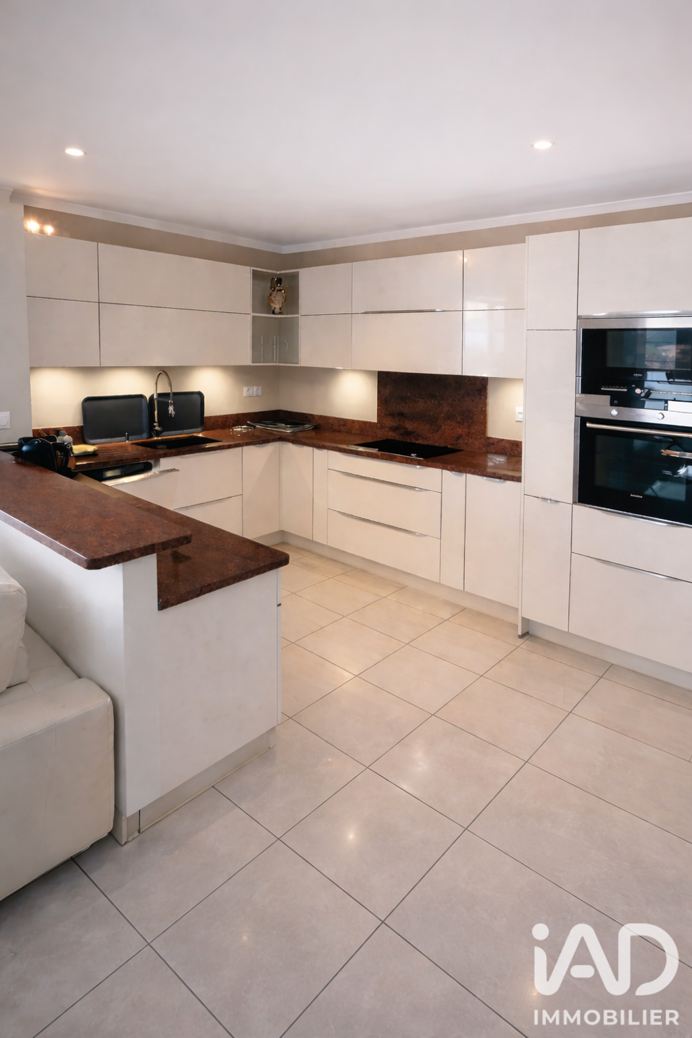 à vendre  Appartement Saint-Raphaël (83700)