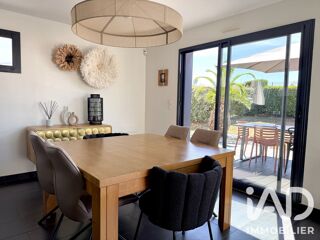  Maison à vendre 6 pièces 147 m²