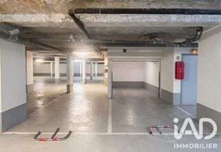  Parking / Garage à vendre 47 m²