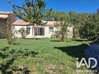  Maison à vendre 4 pièces 74 m²