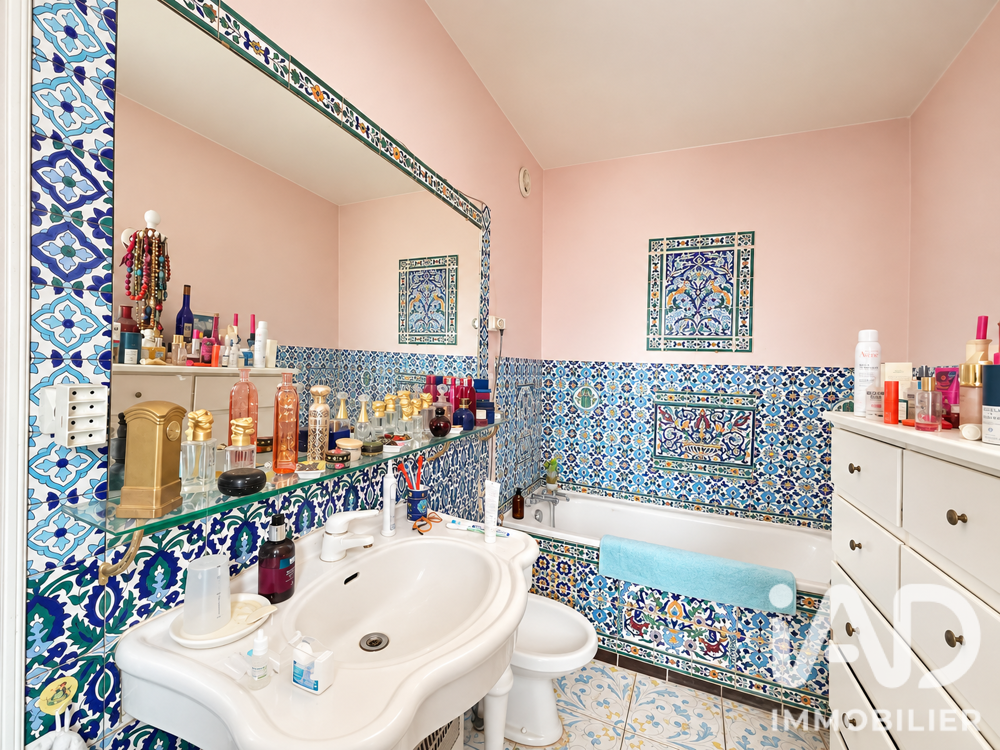 à vendre  Appartement Courbevoie (92400)