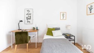  Appartement à vendre 5 pièces 138 m²