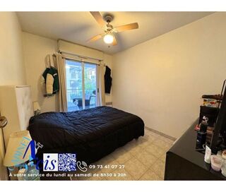  Appartement � vendre 2 pi�ces 46 m�