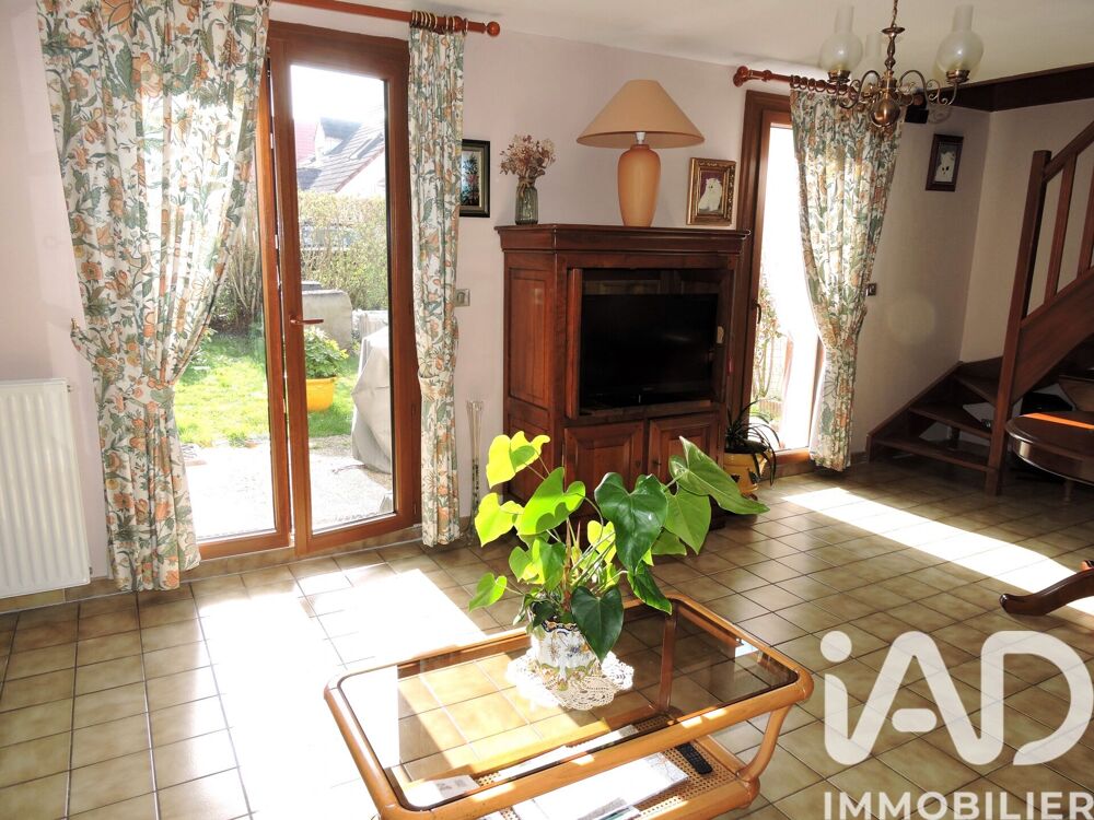 Vente Maison/villa 4 pièces