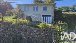  Maison à vendre 4 pièces 70 m²