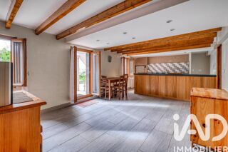  Maison à vendre 5 pièces 87 m²
