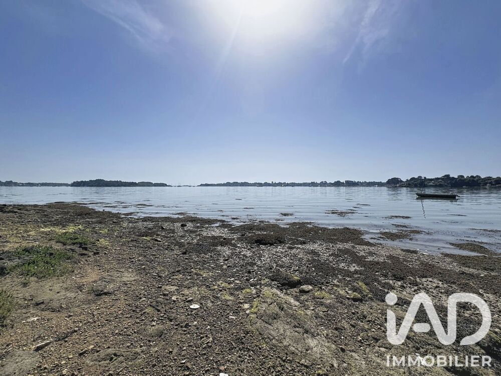 à vendre  Maison Baden (56870)