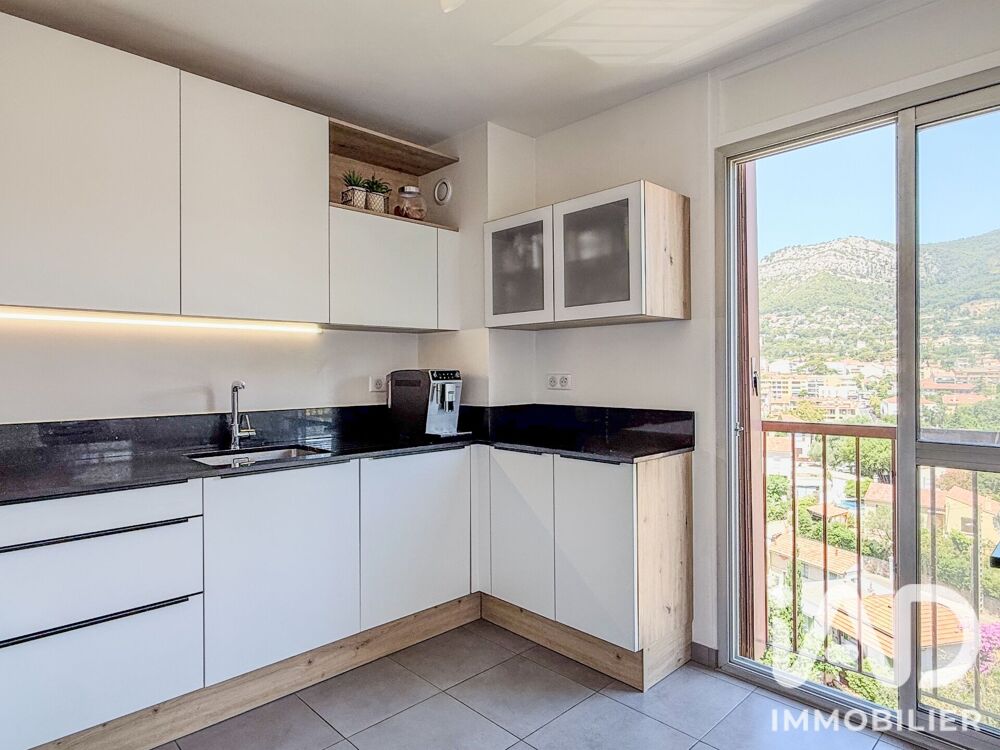 Vente Appartement Vente Appartement 4 pièces Toulon