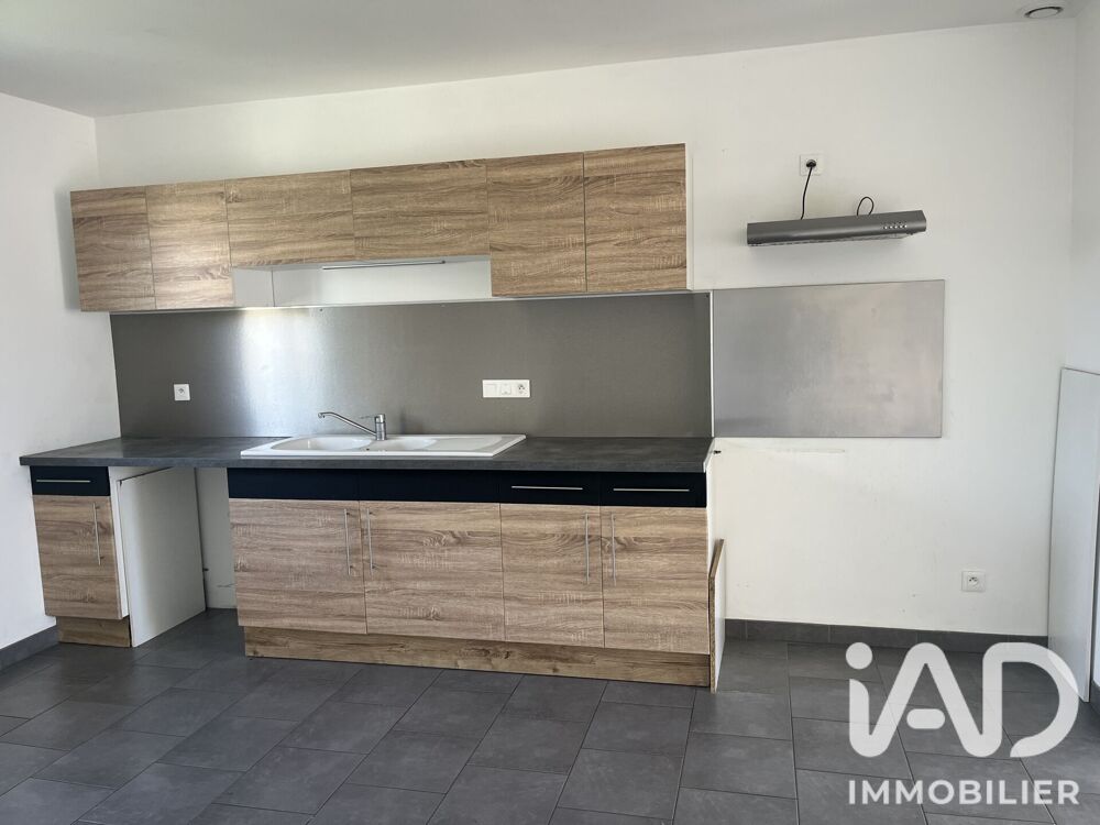 Vente Maison Vente Maison/villa 5 pièces Meursac