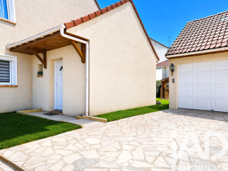  Maison � vendre 6 pi�ces 112 m�