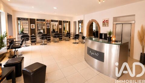   Vente Boutique/Local commercial 78 m&sup2; 