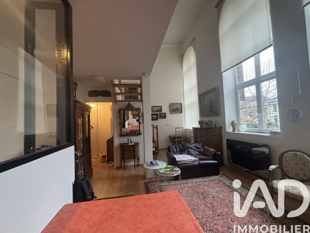 Vente Appartement Vente Appartement 3 pièces Épernay
