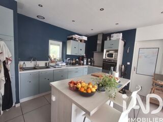  Maison à vendre 5 pièces 129 m²