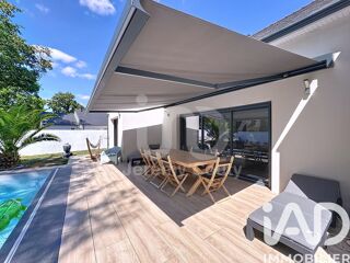  Maison à vendre 7 pièces 152 m²