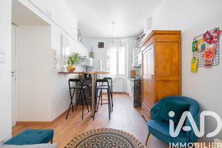  Appartement � vendre 2 pi�ces 25 m�