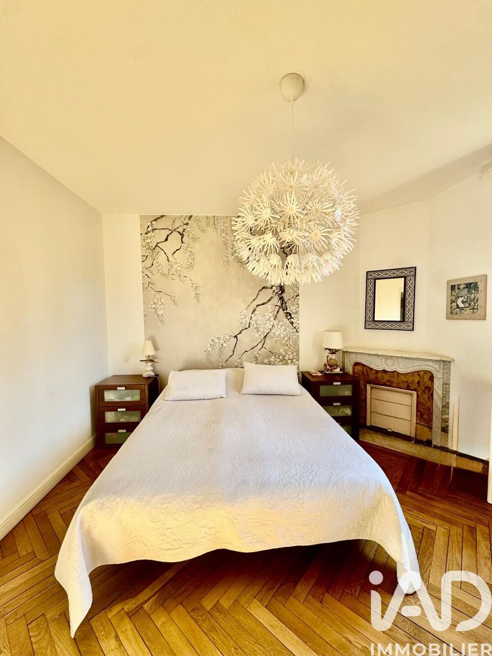 à vendre  Maison Antibes (06600)