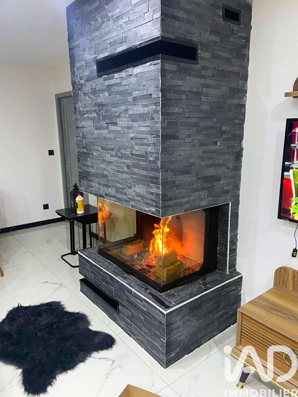 Vente Maison Vente Maison traditionnelle 4 pièces Sury le comtal