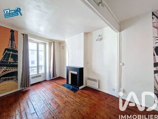  Appartement à vendre 2 pièces 27 m²