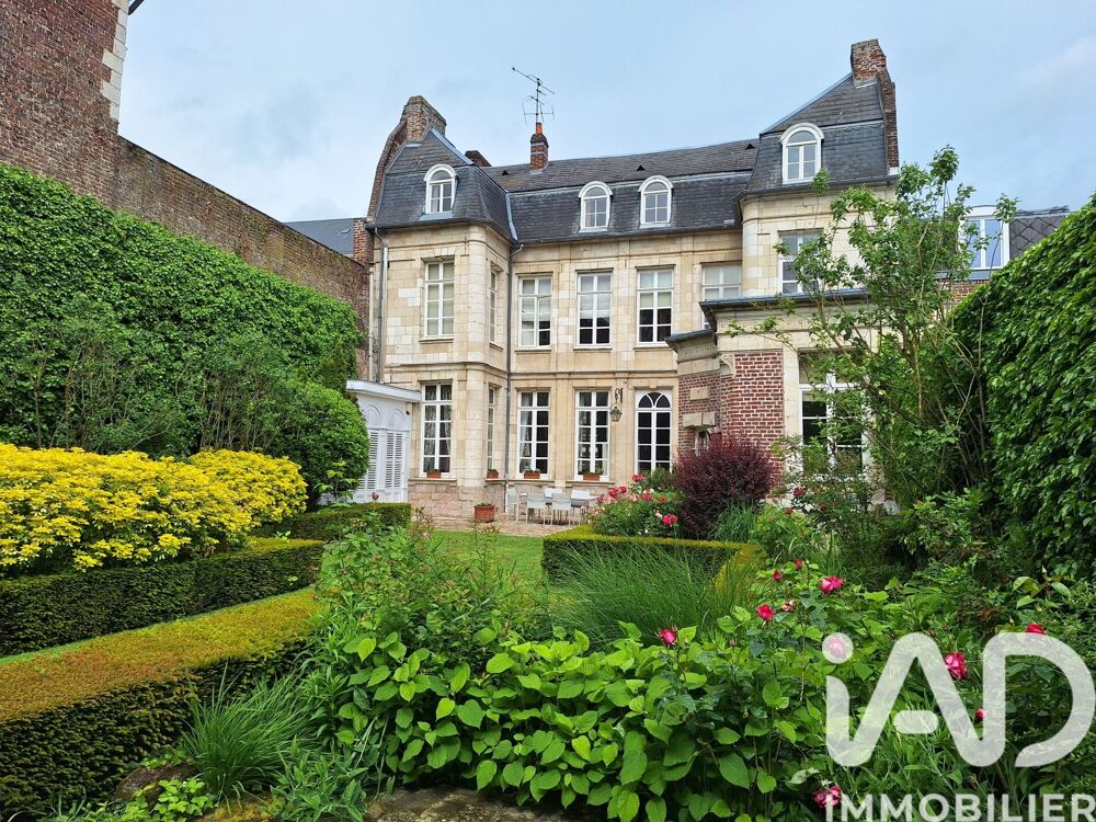 Vente Maison/villa 8 pièces