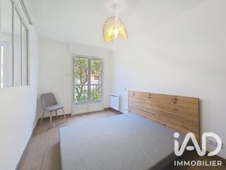  Appartement à louer 2 pièces 36 m²