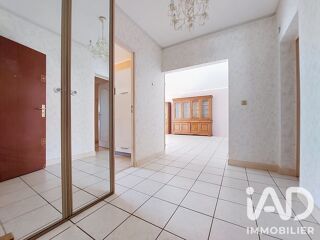  Appartement à vendre 4 pièces 103 m²