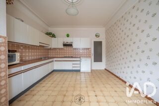  Maison à vendre 8 pièces 250 m²