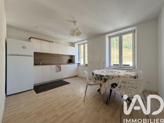  Appartement à vendre 7 pièces 98 m²