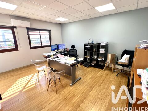 Vente Boutique/Local commercial 98 m&sup2; 225000 97420 Le port