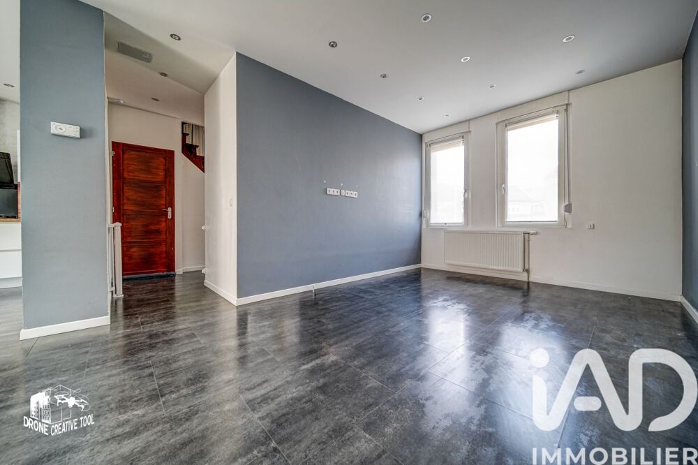 Vente Maison/villa 6 pièces