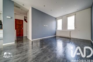  Maison à vendre 6 pièces 121 m²