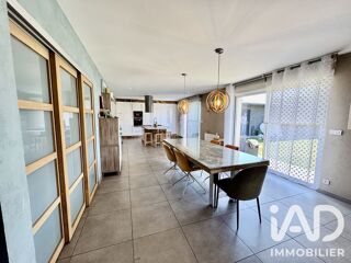  Maison à vendre 5 pièces 180 m²