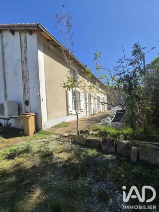  Maison à vendre 5 pièces 142 m²