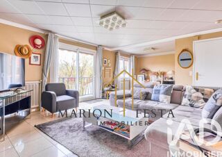  Maison à vendre 5 pièces 111 m²