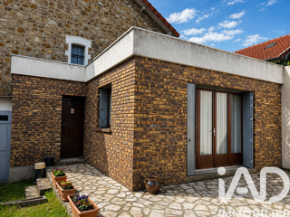  Maison � vendre 5 pi�ces 110 m�
