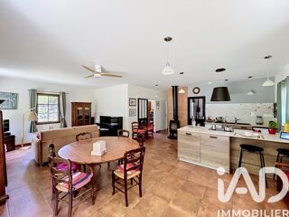  Maison à vendre 5 pièces 132 m²