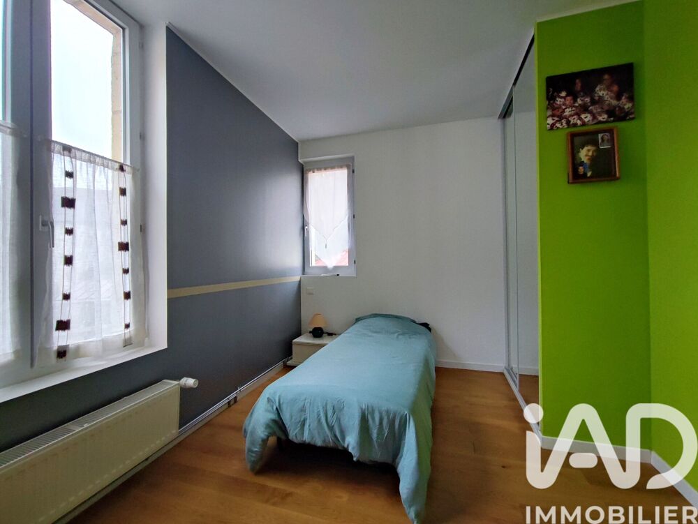 location Appartement - 1 pièce(s) - 20 m² Chars (95750)
