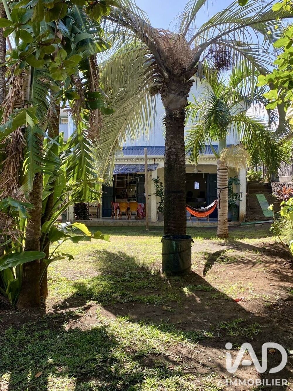 Location Maison/villa 4 pièces