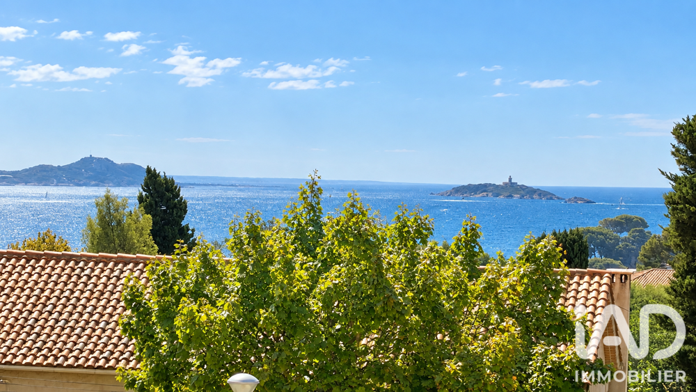 Vente Appartement Vente Appartement 2 pièces Bandol