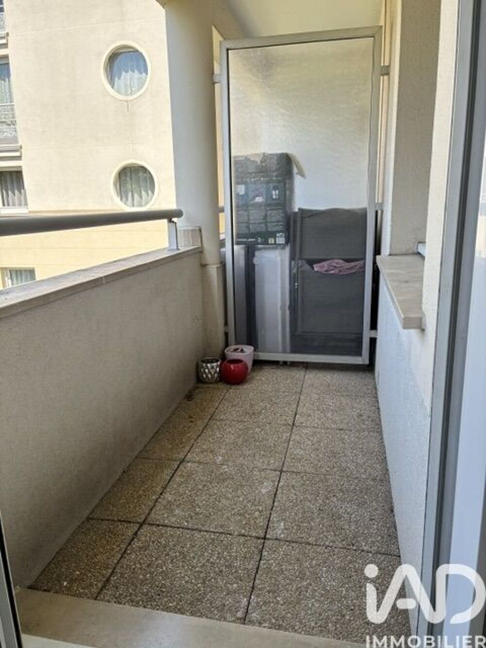 Vente Appartement Vente Appartement 2 pièces Livry gargan