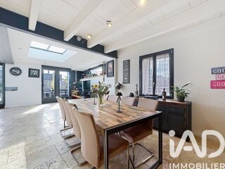  Maison à vendre 5 pièces 106 m²