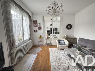  Maison à vendre 5 pièces 94 m²